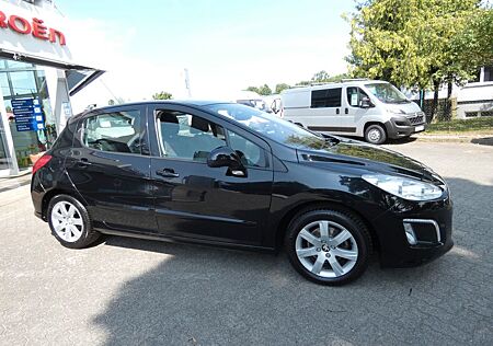 Peugeot 308 Active
