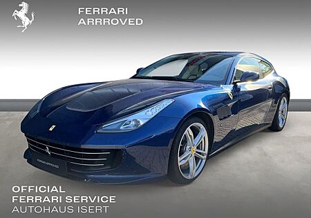 Ferrari GTC4Lusso Beifahrer Display * Elektr. Sitze * Hi