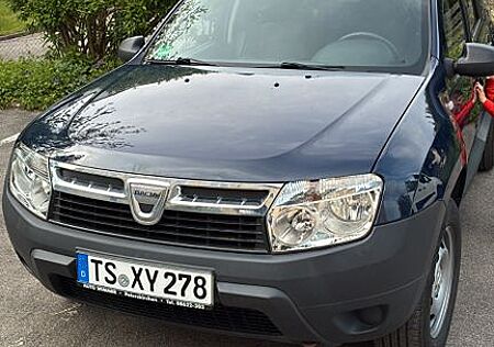 Dacia Duster 1.6 16V 105 4x2 -