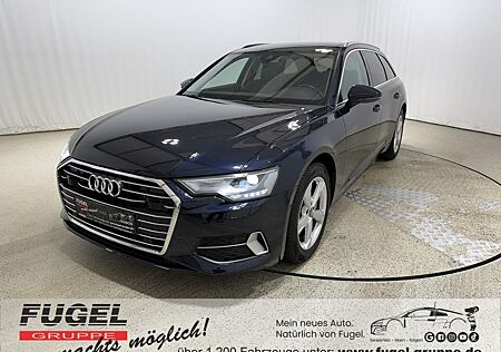 Audi A6 Avant 40 TDI S tronic sport ACC|Business|Pano