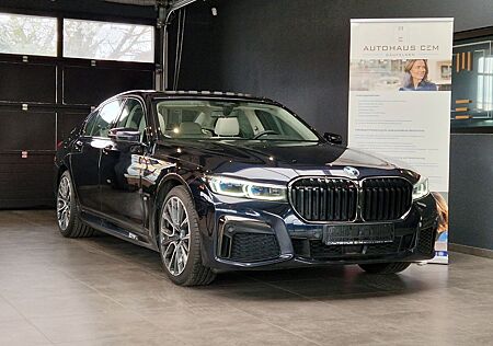 BMW 730d M Sport Shadow*1.HAND*PFLEGEMODELL*360°KAM