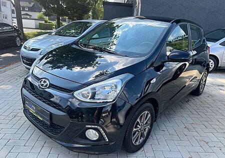 Hyundai i10 FIFA World Cup Edition *1.HAND*