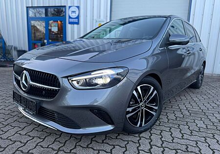 Mercedes-Benz B 220 B220 | 4MATIC | AUT | LED | 360° KAMERA | SZH |