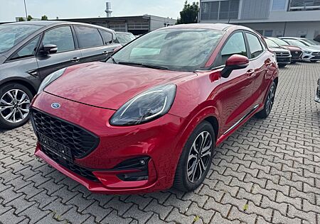 Ford Puma ST-Line Navi-LED