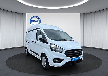 Ford Transit Custom 300 L2 H2 Trend*SORTIMO*TEMP*AHK