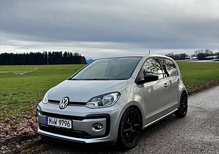 VW Up Volkswagen ! | Scheckheftgepflegt | Service NEU |