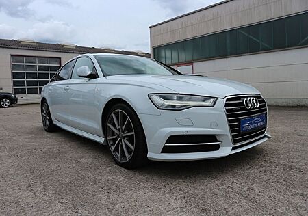 Audi A6 Lim. 3.0 TDI quattro*S-Line