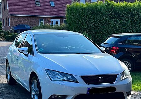 Seat Leon 1.2 TSI 81kW Start&Stop/Tempomat/ TÜV 12/26