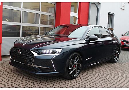 DS Automobiles DS9 Performance Line+ 225 Hybrid Voll Dach 360