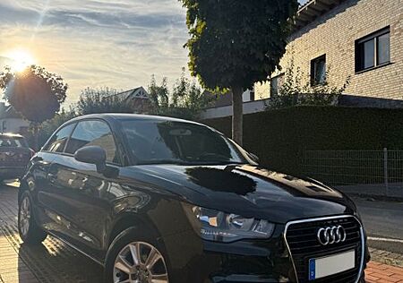 Audi A1 1.2 TFSI Attraction | inkl. TÜV