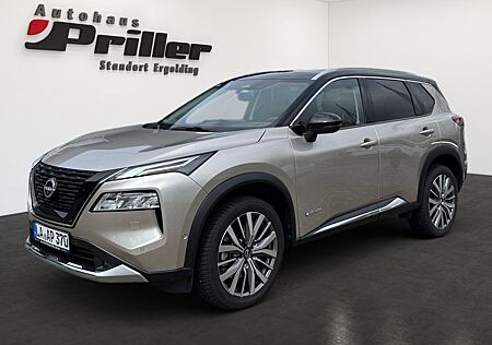 Nissan X-Trail 1.5 VC-T e-POWER Tekna*PANO/BOSE/20ZOLL*