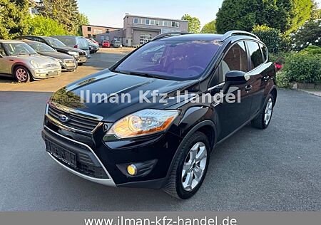Ford Kuga 2,0 TDCI Titanium