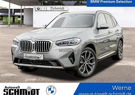 BMW X3 xDrive20d /// 2Jahre-BPS.GARANTIE