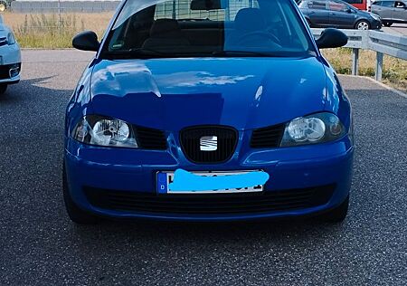 Seat Ibiza 1.4 16V 55 kW Fresh Fresh