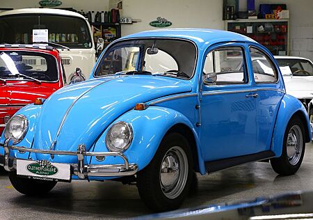 VW Käfer Volkswagen 1300
