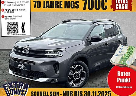 Citroën C5 Aircross Max #NAVI #S&S #Metallic #LED