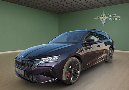 Skoda Octavia RS /Matrix/5J.Garantie/mtl.299€