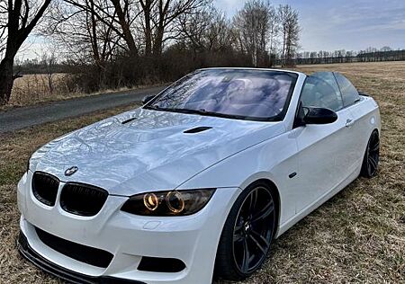 BMW 335 gebraucht kaufen BMW 335i Cabrio -