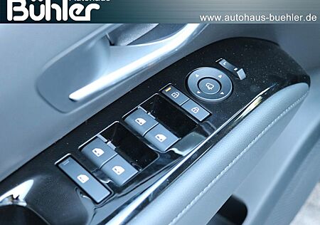 Hyundai Tucson Trend 1.6 T-GDI HEV - Matrix-LED