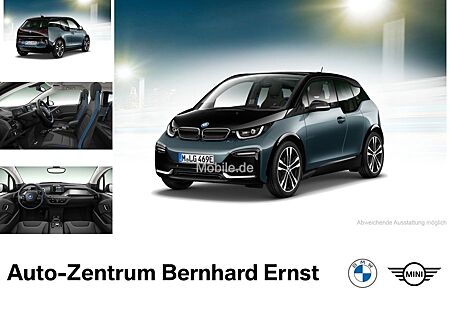 BMW i3s (120 Ah), 135kW Navi Glasdach h&k DAB RFK