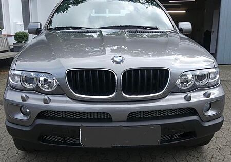 BMW X5 3.0d Edition Exclusive Sport Edition Excl...