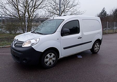 Renault Kangoo Rapid Extra Lang 1,5DCi *KLIMA*PDC