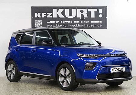 Kia Soul e- 204 Vision! 64 -kWh-Batterie