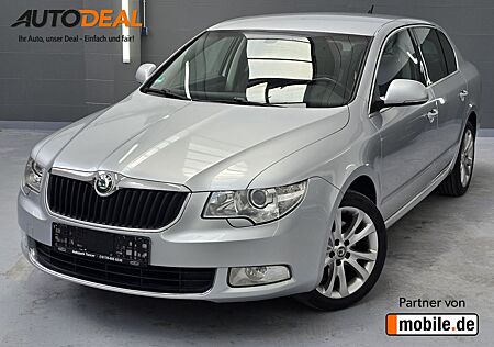 Skoda Superb Ambition 1.8*Navi*Xenon*SHZ*PDC*