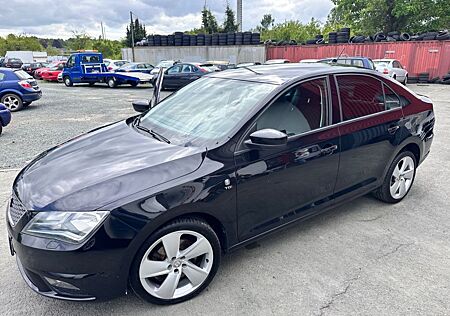 Seat Toledo Style