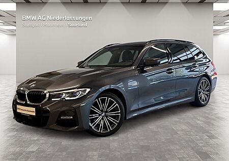 BMW 320d Touring M Sport AHK Driv.Assist.Prof Laser