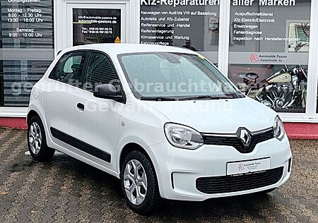 Renault Twingo 1,0 Life~1.Hand~ erst 13901Kilometer~