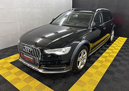 Audi A6 Allroad 3.0 TDI+AHK+Quattro+Xenon+Kam+Temp