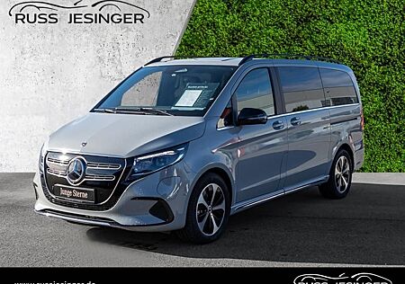 Mercedes-Benz EQV 300 AVANTGARDE *Klima*Distronic*Airmatic*
