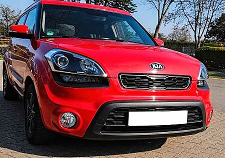 Kia Soul 1.6 GDI Edition 7 Edition 7
