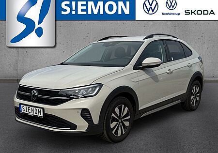 VW Taigo Volkswagen 1.0 TSI Move SHZ PDC Klima LED AppConnect