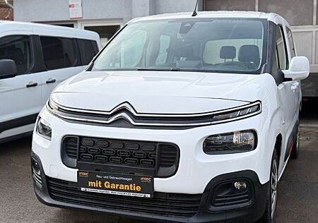 Citroën Berlingo Citröen Feel M Euro6