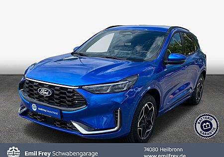 Ford Kuga 2.5 Duratec PHEV ST-LINE X
