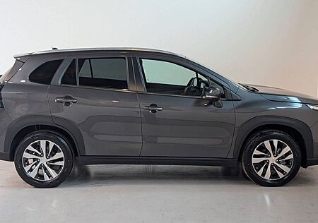 Suzuki SX4 S-Cross S-CROSS 1.4 COMFORT+ ALLGRIP HYBRID