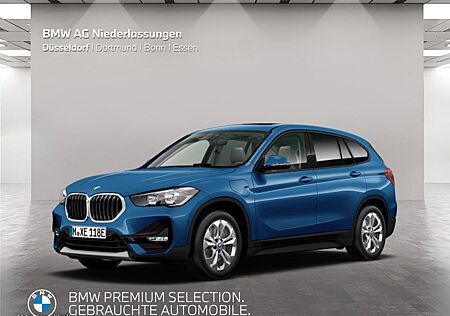 BMW X1 xDrive25e Navi Head-Up Parkassist Pano.Dach