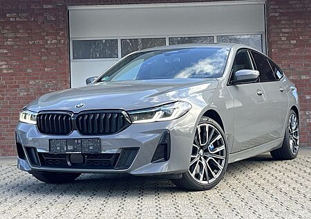 BMW 640 Gran Turismo M-Sport Laser Pano Bowers AHK