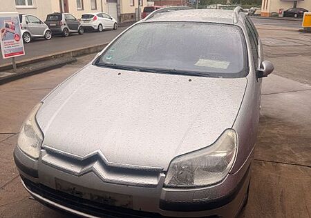 Citroën C5 HDi 135 Exclusive Exclusive