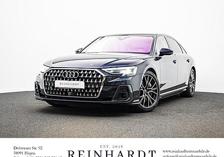 Audi A8 L 60TFSIe 20Z/ACC/HuD/PANO/B&O/RSE+/360°/EXCL