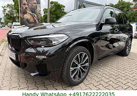 BMW X5 xDrive 40 d M Sport*PANO*HUD*ACC*KAM*AHK