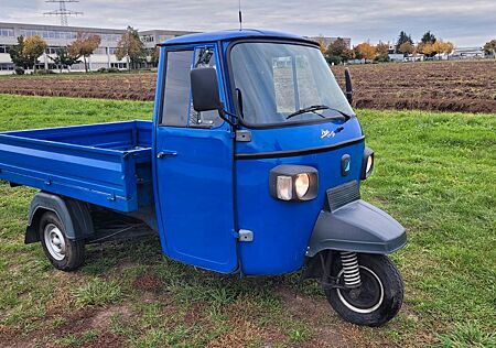Piaggio APE Classic 400 Diesel