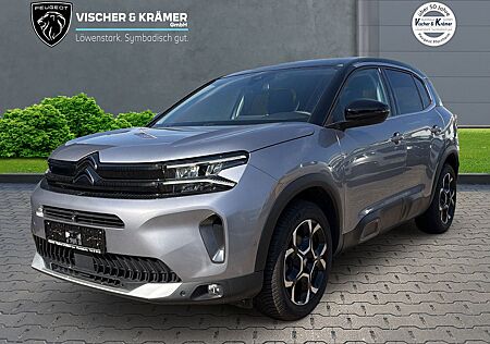 Citroën C5 Aircross Shine Max eAT8