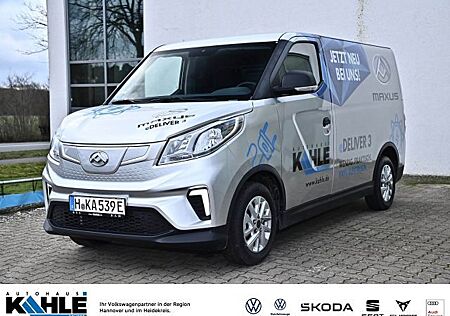 Maxus eDeliver 3 e-Deliver 3 SWB 50,2KWT SHZ Klima RFK DAB+