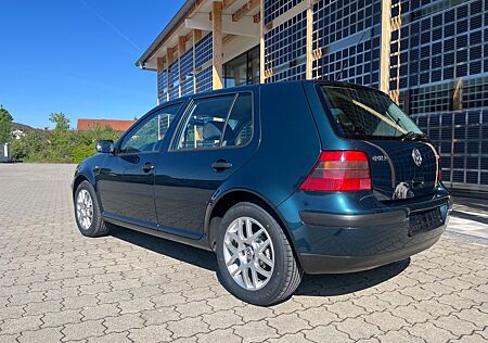 VW Golf Volkswagen 1.9TDI 130 PS, Special Top!!!