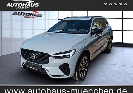 Volvo XC 60 Plus Dark 2WD