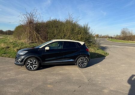 Renault Captur TCe 120 Automatik *Navi EU*Keyless go*