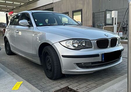 BMW 118i -